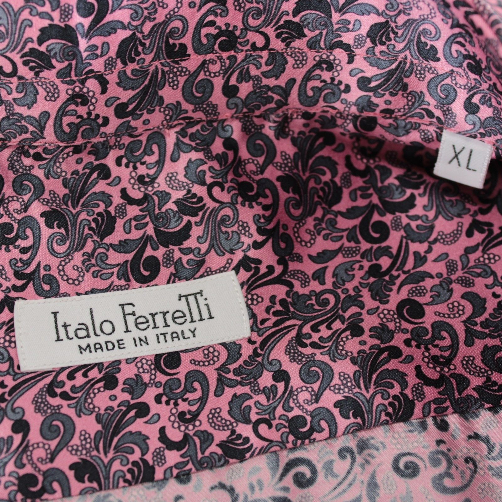 Other Italo Ferretti New with tags Shirt Size XL US In Pink Size US XL / EU 56 / 4 - 7 Thumbnail