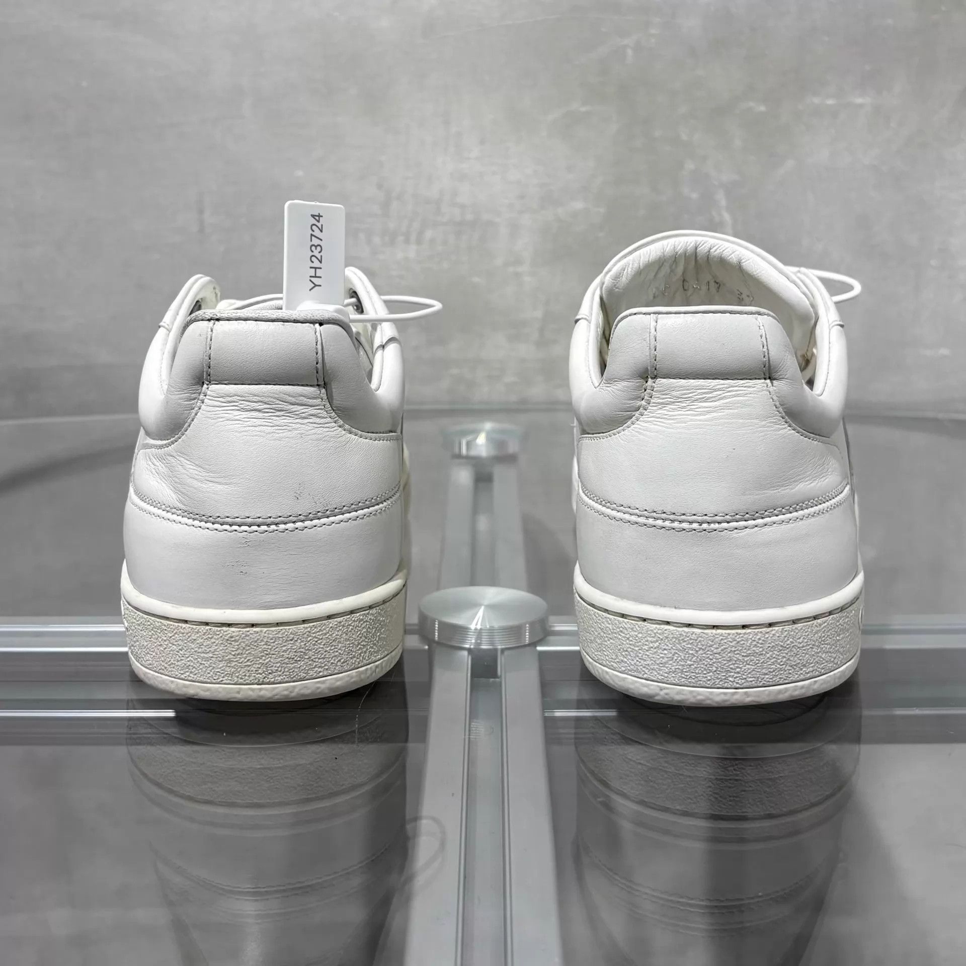 Dior DIOR Bumblebee sneakers women's 37 Size US 6 / IT 36 - 6 Thumbnail