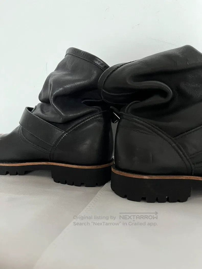 Comme des Garcons Comme Des Garcons Studded boots Size US 6.5 / IT 36.5 - 8 Thumbnail