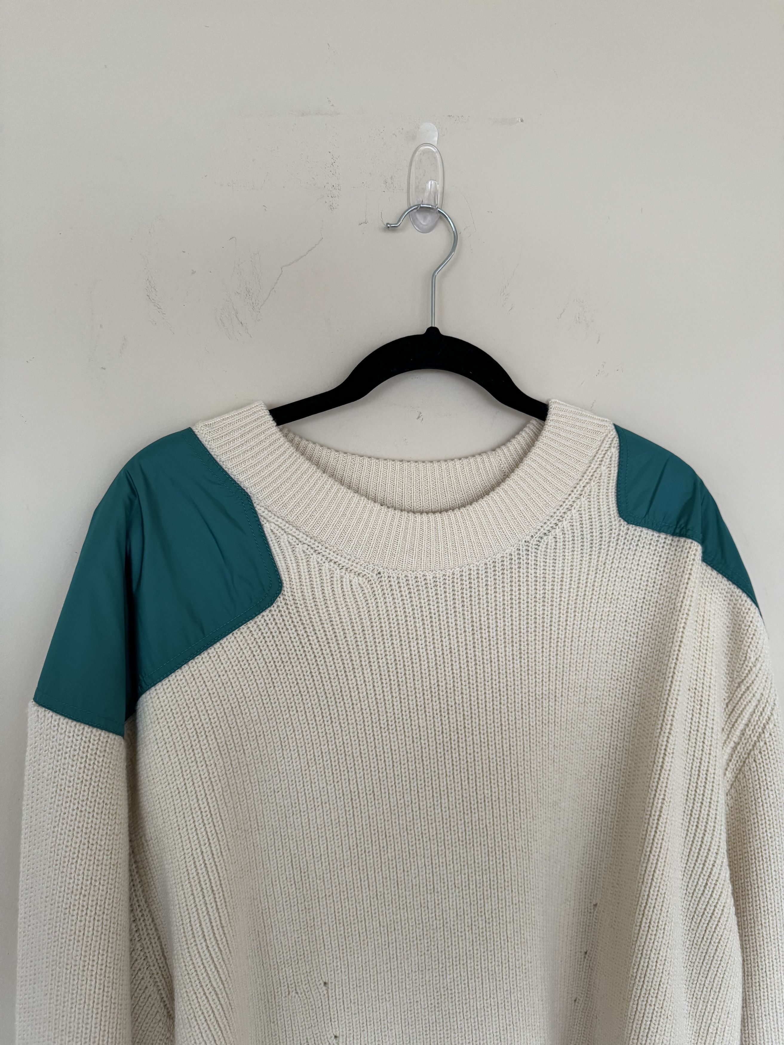 Isabel Marant Isabel Marant Runway Sweater Size US XL / EU 56 / 4 - 3 Thumbnail