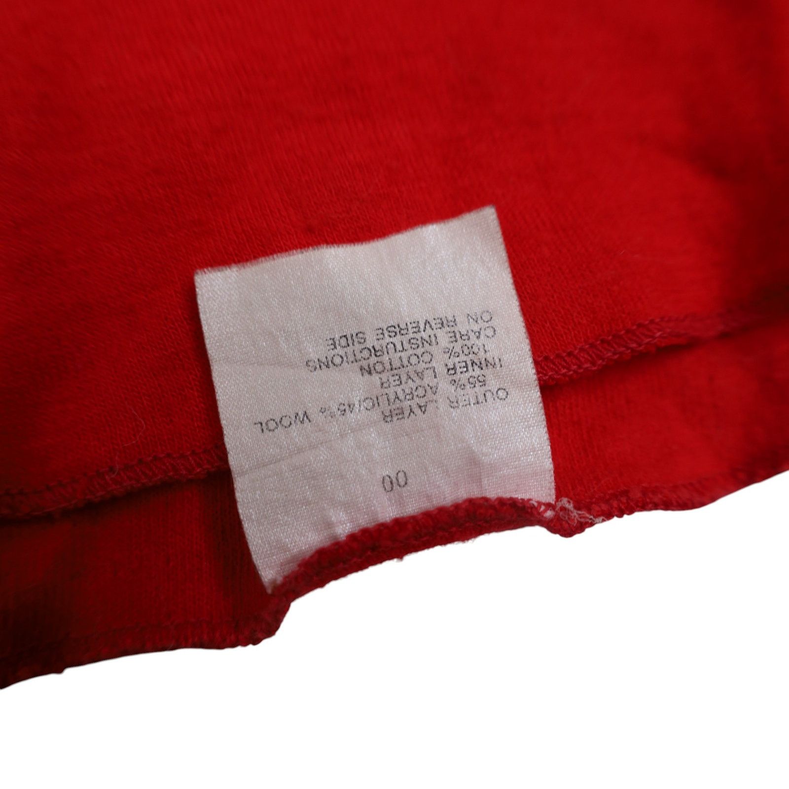 L.L. Bean × Vintage Vintage L.L.Bean Henley Under Shirt Size US L / EU 52-54 / 3 - 4 Thumbnail