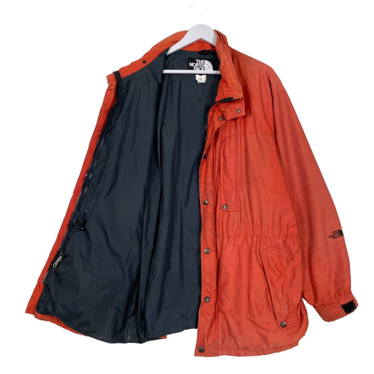 Nanamica × The North Face 💥VTG THE NORTH FACE ZIPPER DOWN JACKET Size US L / EU 52-54 / 3 - 8 Thumbnail