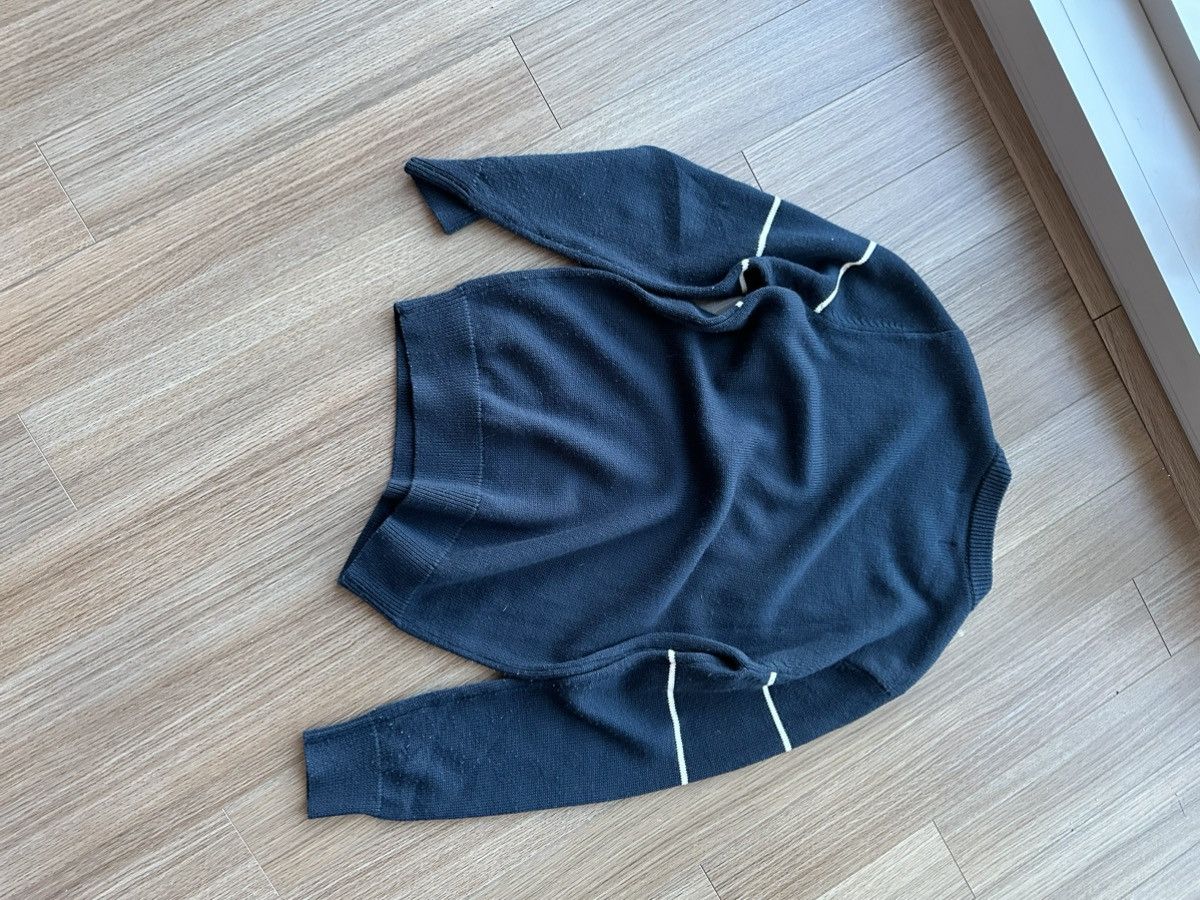 Palace Palace Knit Sweater Crewneck Size US M / EU 48-50 / 2 - 5 Thumbnail