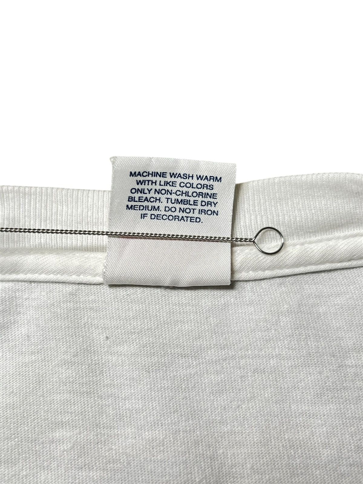 Supreme Supreme 'Broke My Heart' Tee SS15 Size US L / EU 52-54 / 3 - 5 Thumbnail