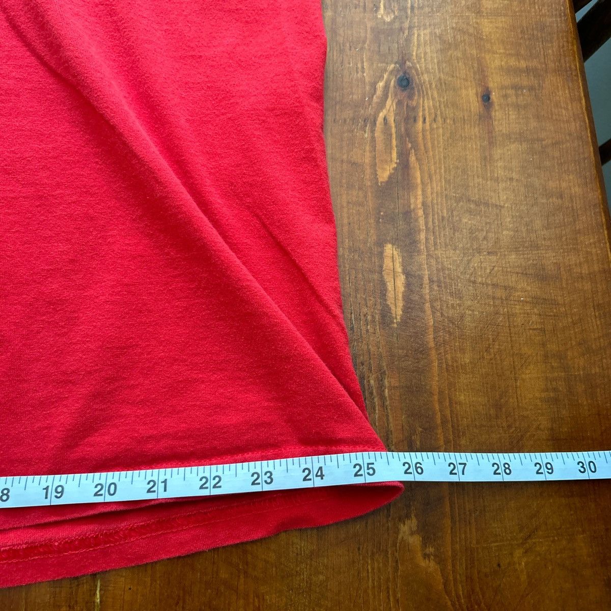 Other Vintage Y2K Ohio State Red Long Sleeve Shirt Size US XXL / EU 58 / 5 - 5 Thumbnail