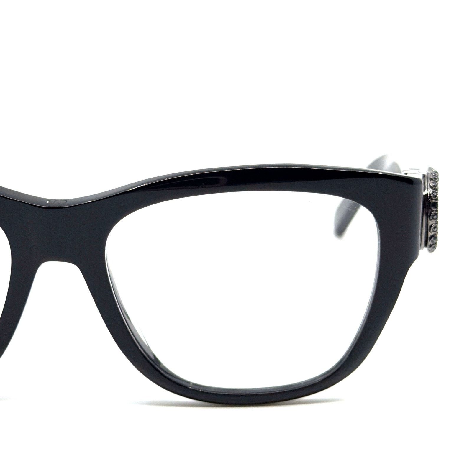 Dior New!!! Christian Dior Eyeglasses 30MontaigneO S4I 1400 Size ONE SIZE - 5 Thumbnail