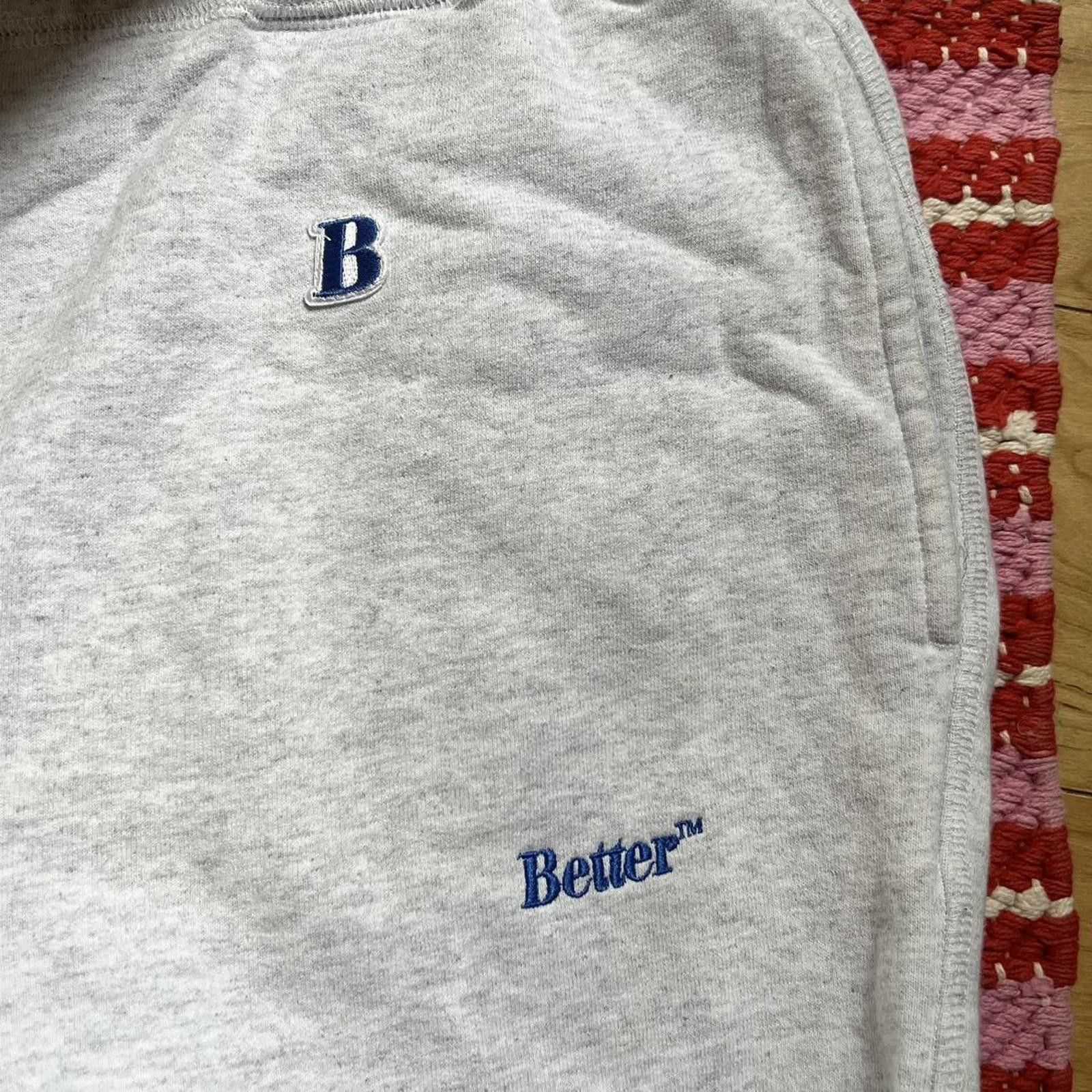 Butter Goods Better Giftshop Sweats Size US 34 / EU 50 - 4 Thumbnail