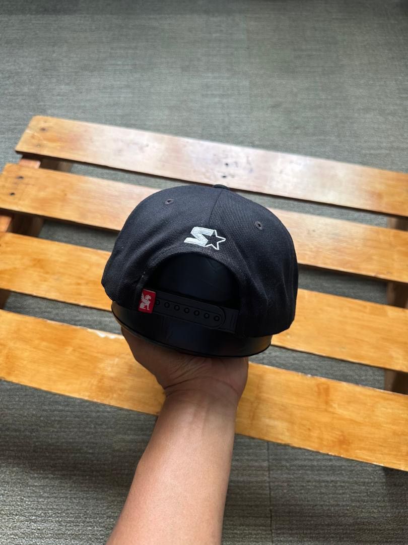 Chrome Industries CHROME X STARTER CAP Size ONE SIZE - 2 Thumbnail