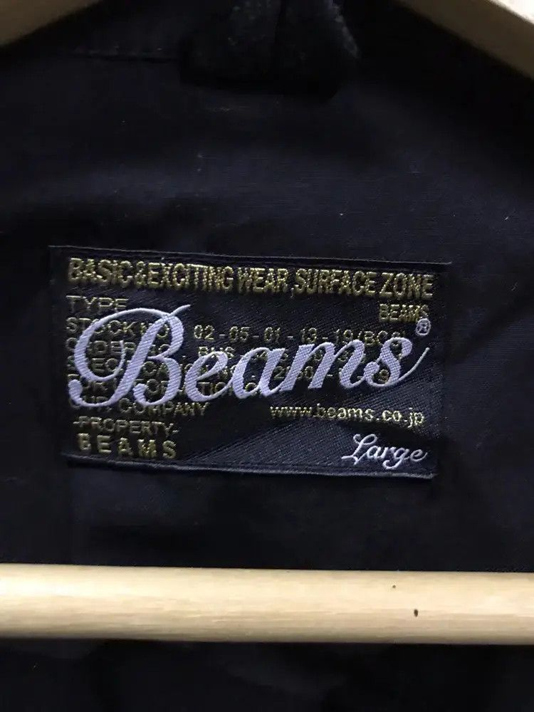 Beams Japan Beams Multipocket Jackets Size US L / EU 52-54 / 3 - 8 Thumbnail