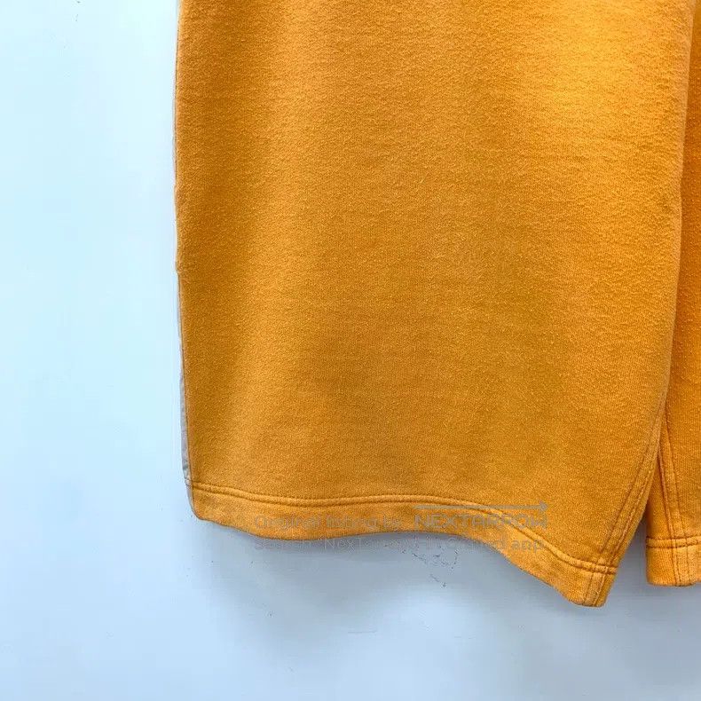 Hermes Hermes size XL Orange Cotton Drawstring Casual Shorts Size US 42 / EU 58 - 4 Thumbnail