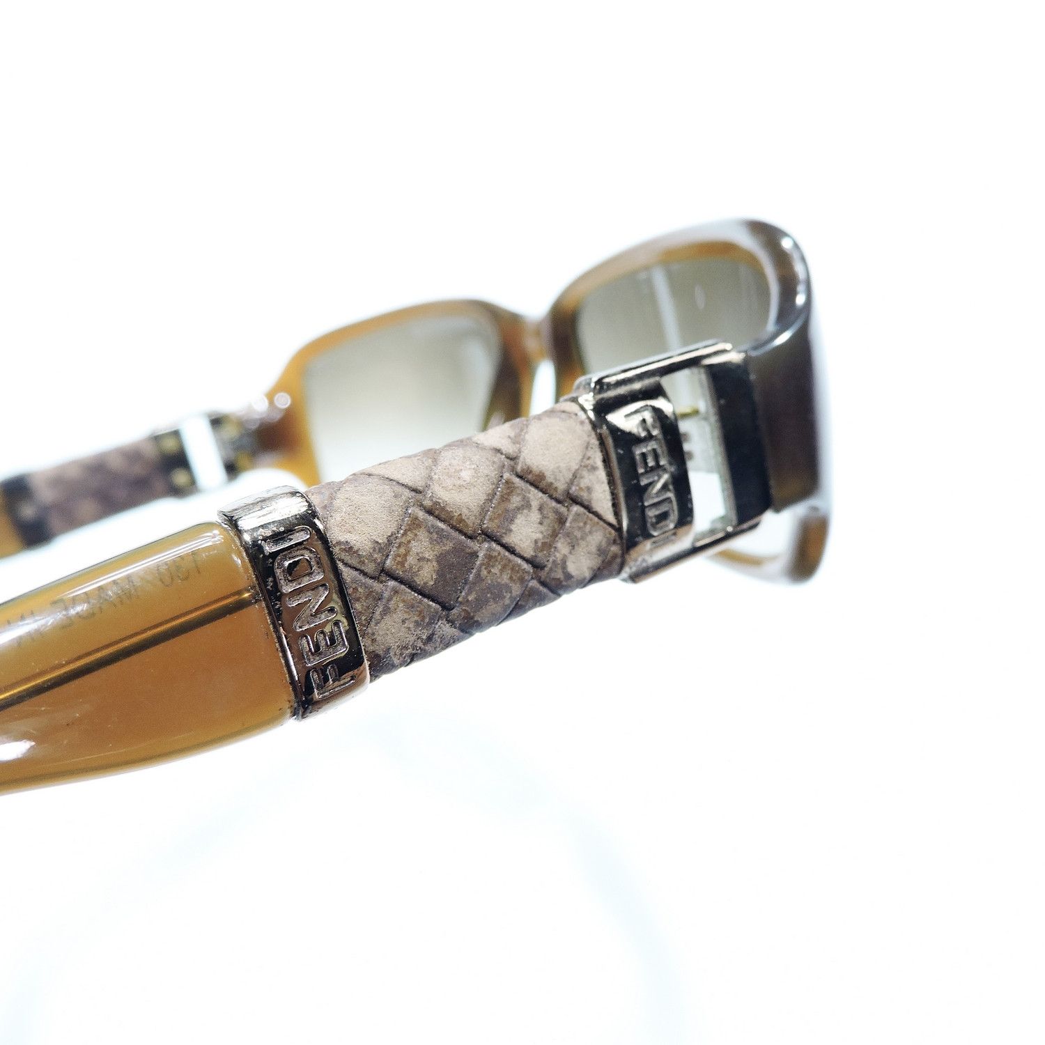 Fendi FENDI SUNGLASSES [FS446 216] Size ONE SIZE - 6 Thumbnail