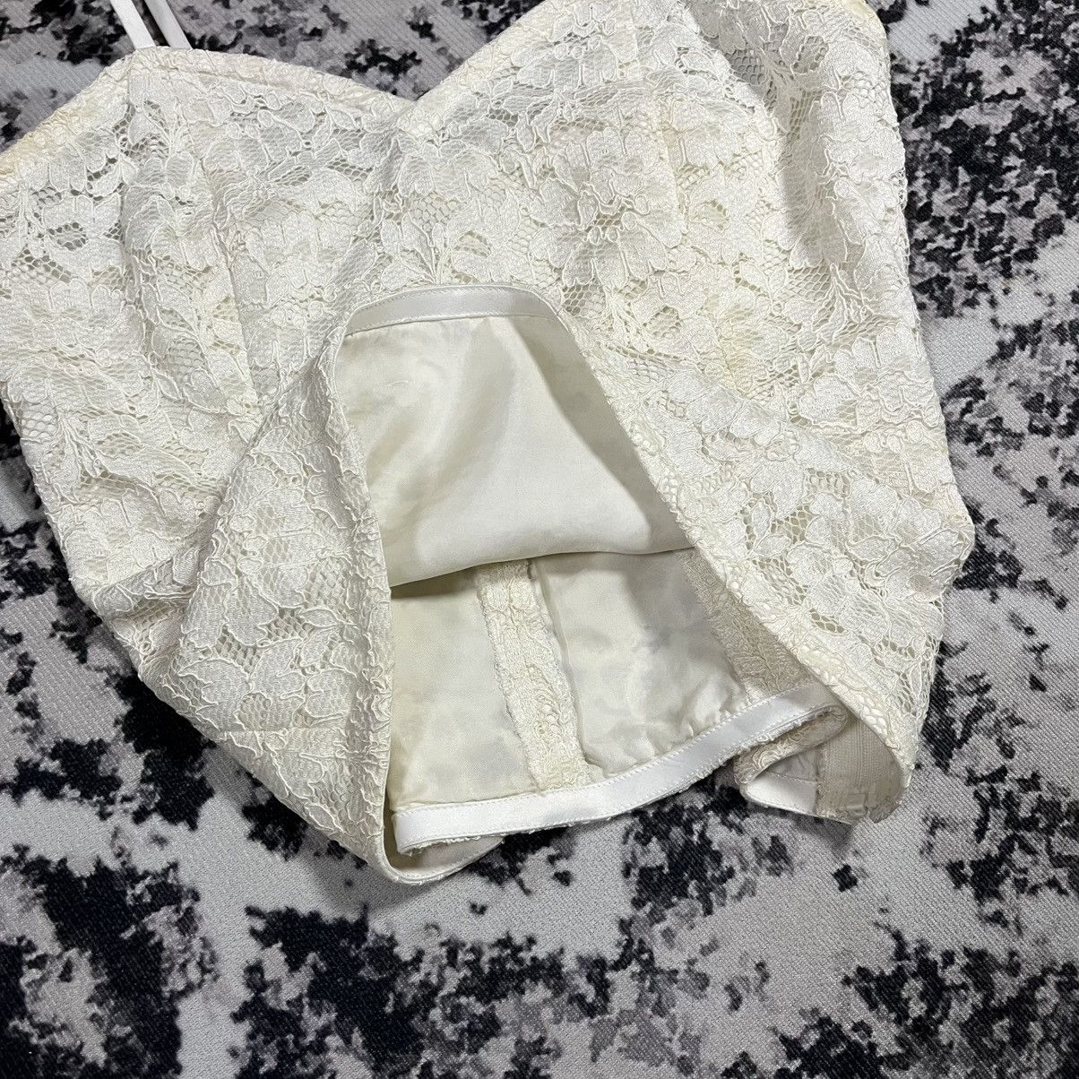 Yves Saint Laurent Yves Saint Laurent corsets Size S / US 4 / IT 40 - 5 Thumbnail
