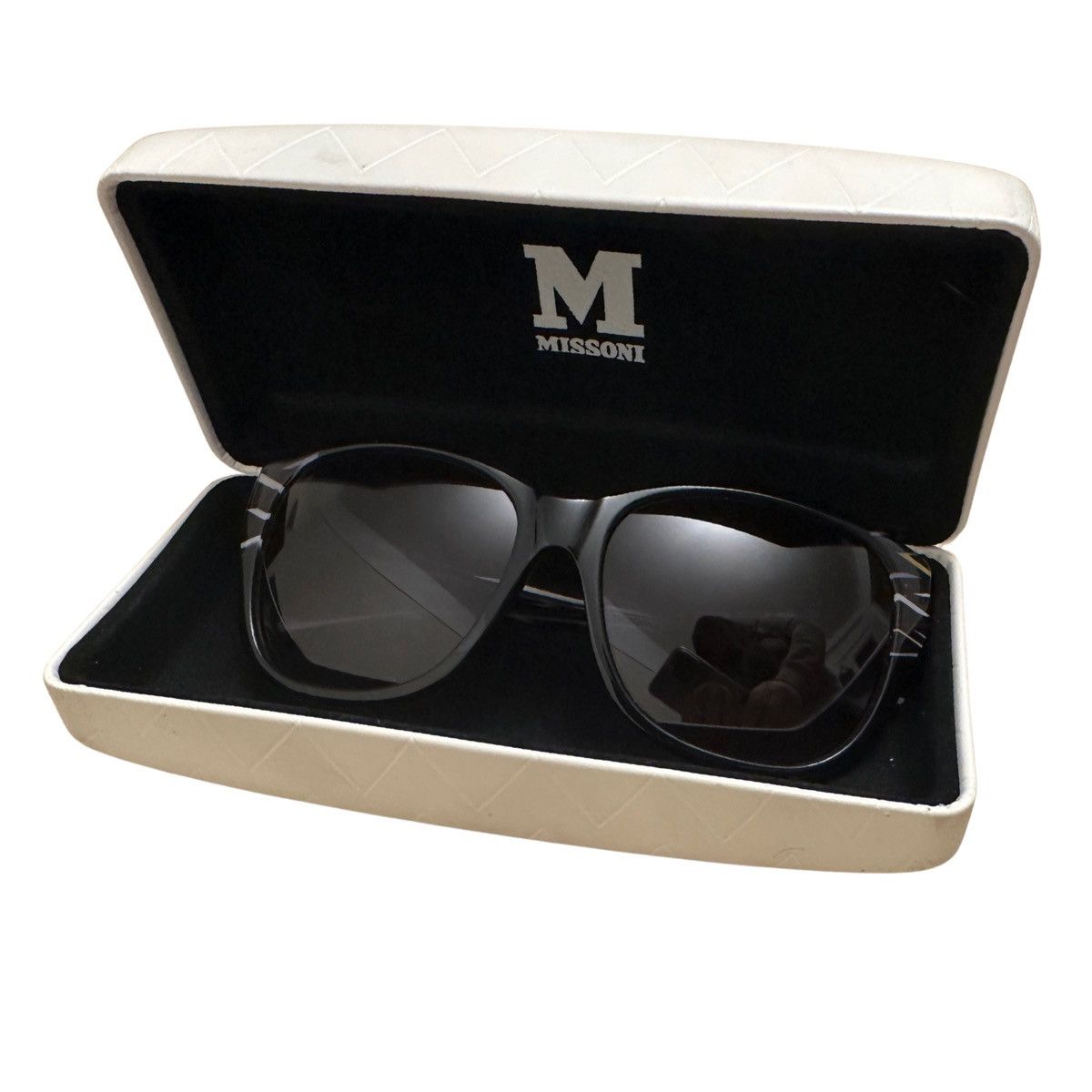 Missoni Missoni sunglasses Size ONE SIZE - 3 Thumbnail