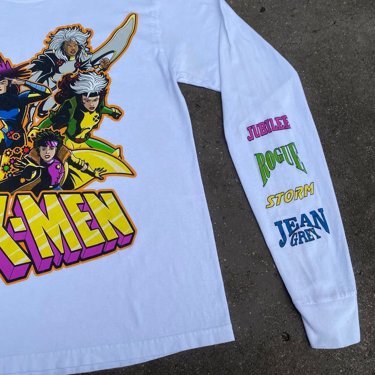 Marvel Comics RARE ‼️ X-Men Size US S / EU 44-46 / 1 - 5 Thumbnail