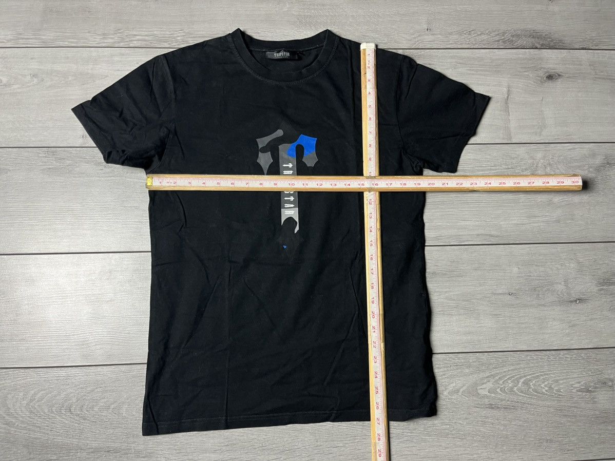 Trapstar London Trapstar London tshirt logo size Medium Size US M / EU 48-50 / 2 - 5 Thumbnail