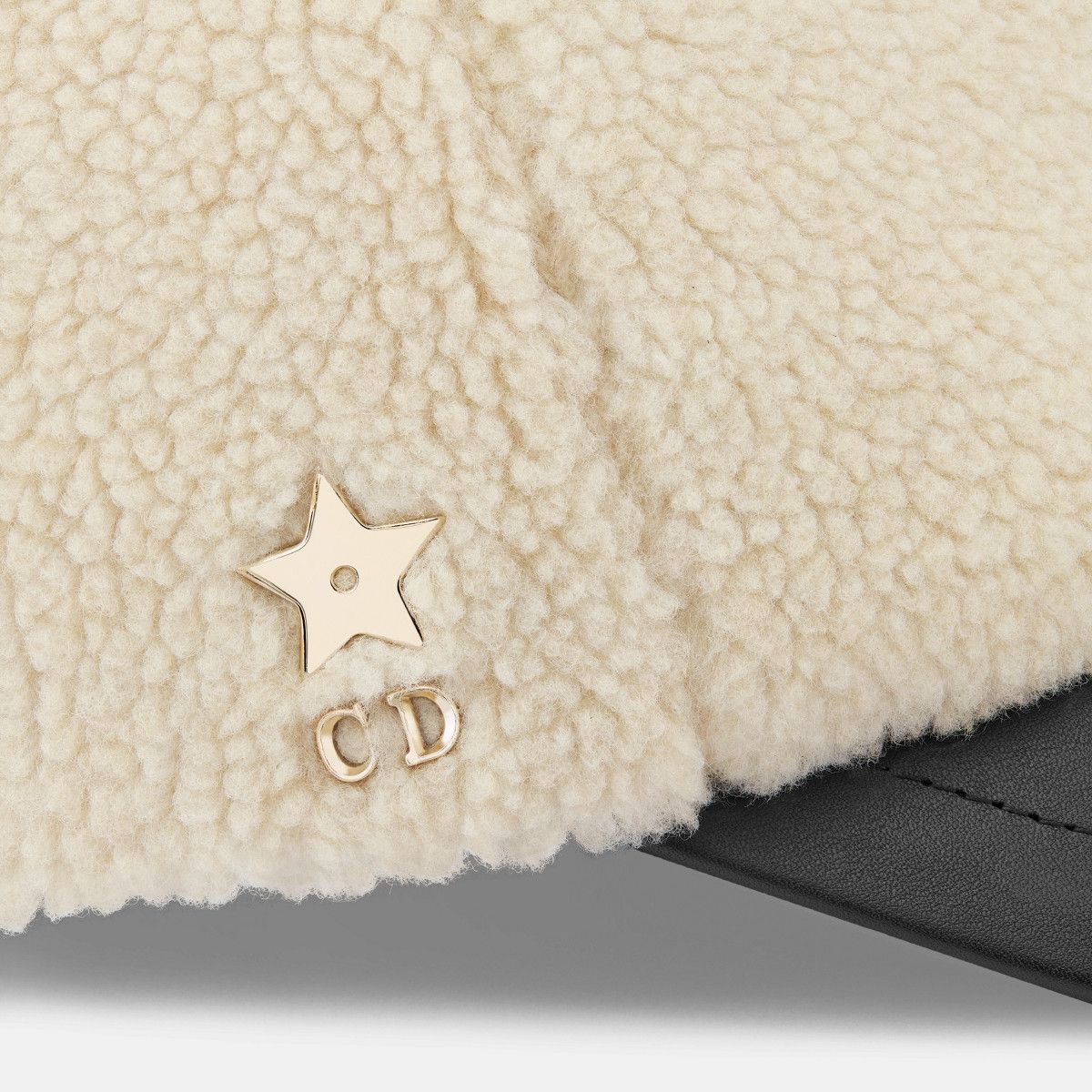 Dior o1bcso1str0226 Size:OS/D-Player Cap in White/Black Size ONE SIZE - 3 Thumbnail