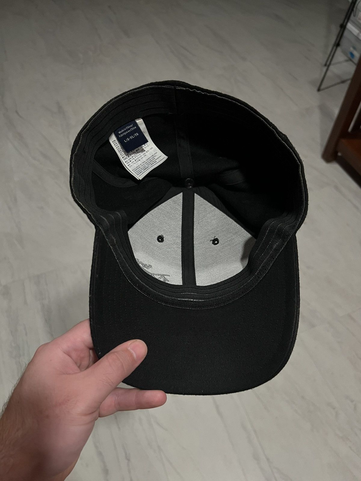 Arc'teryx Arcteryx Wool Cap Promo Hat Size ONE SIZE - 2 Thumbnail