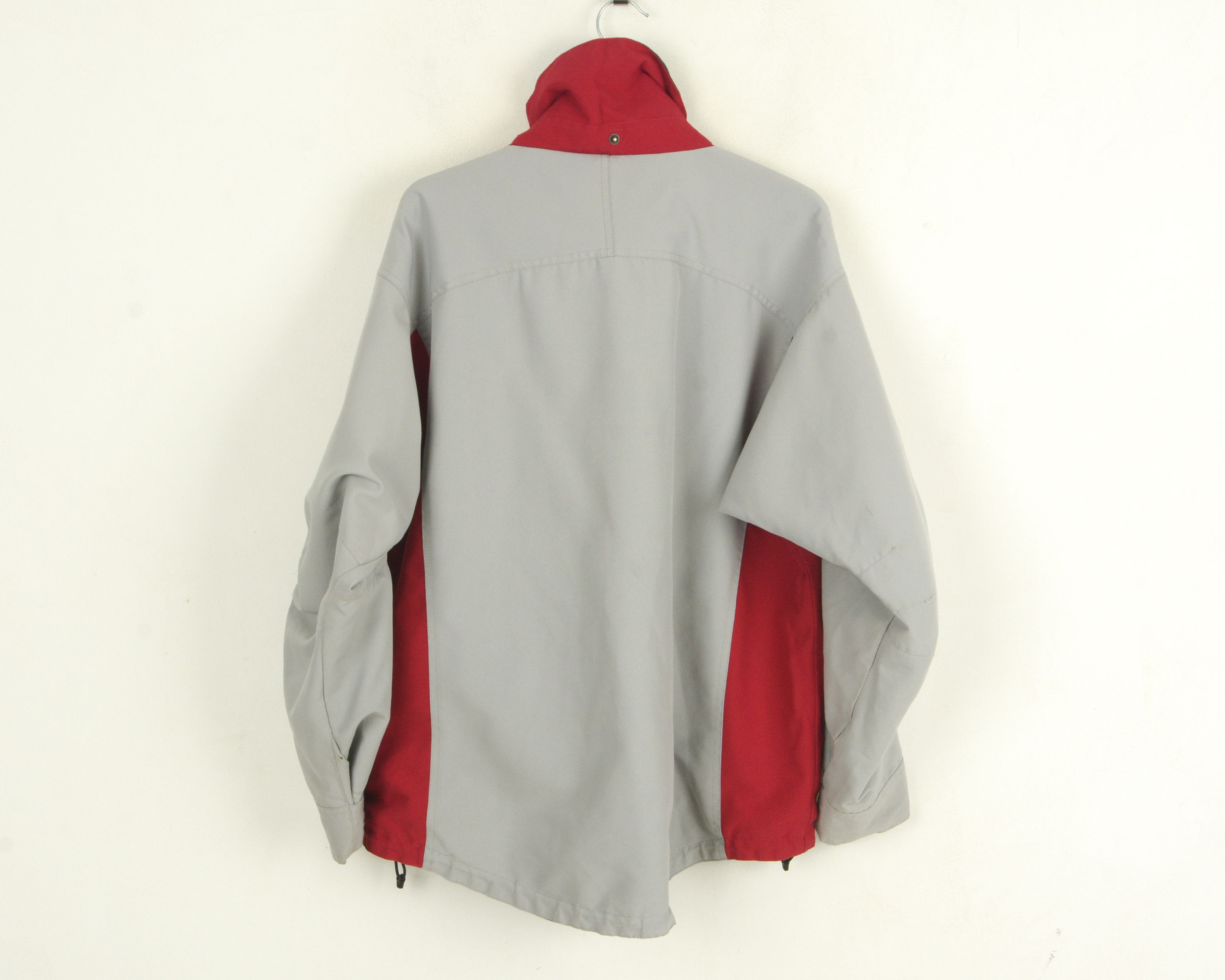 Haglofs Gore Windstopper size 42 Womens L Jacket Windbreaker Hiking Size L / US 10 / IT 46 - 5 Thumbnail