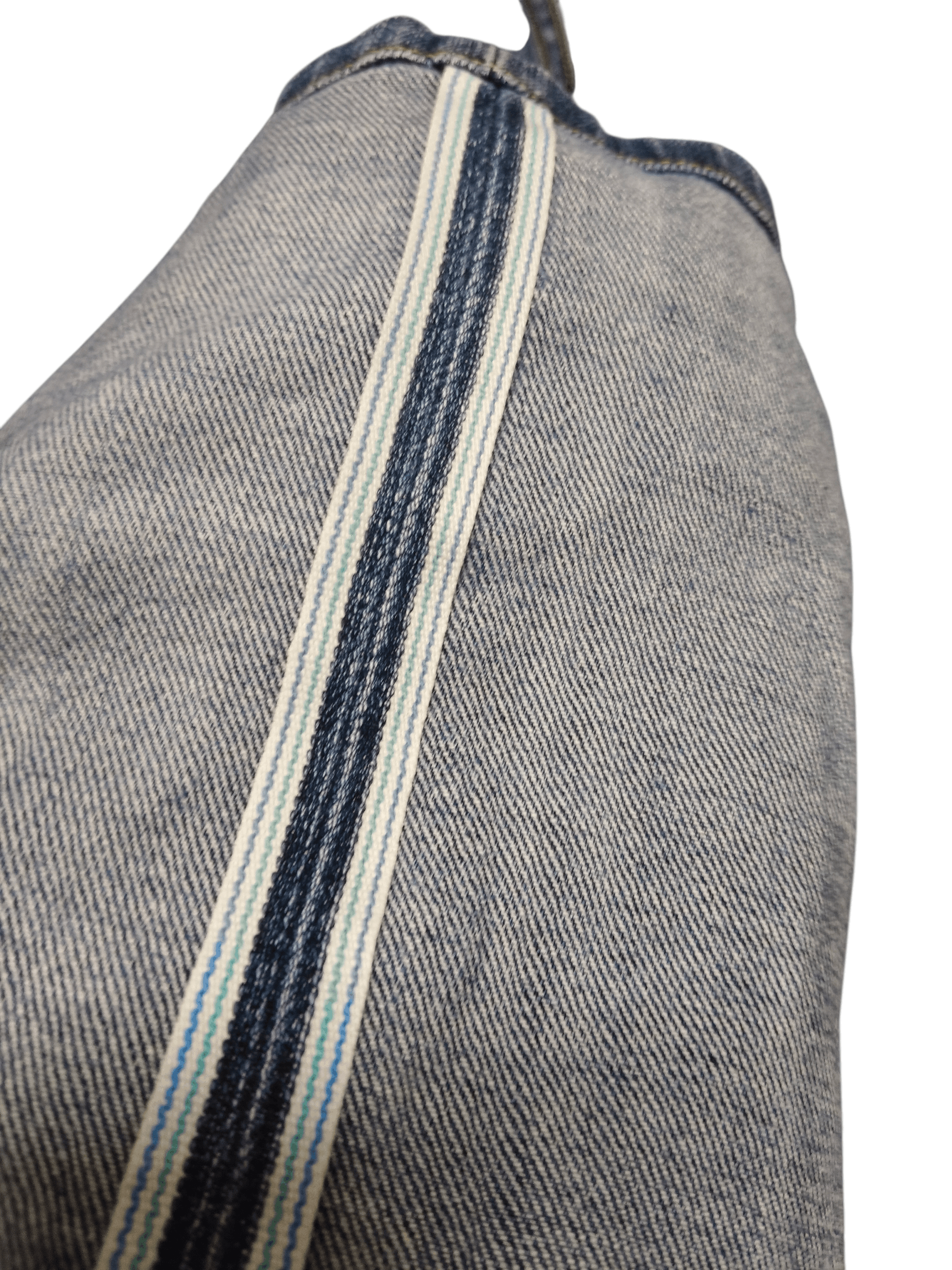 Levi's Levis denim jeans selvedge Size 32" / US 10 / IT 46 - 4 Thumbnail