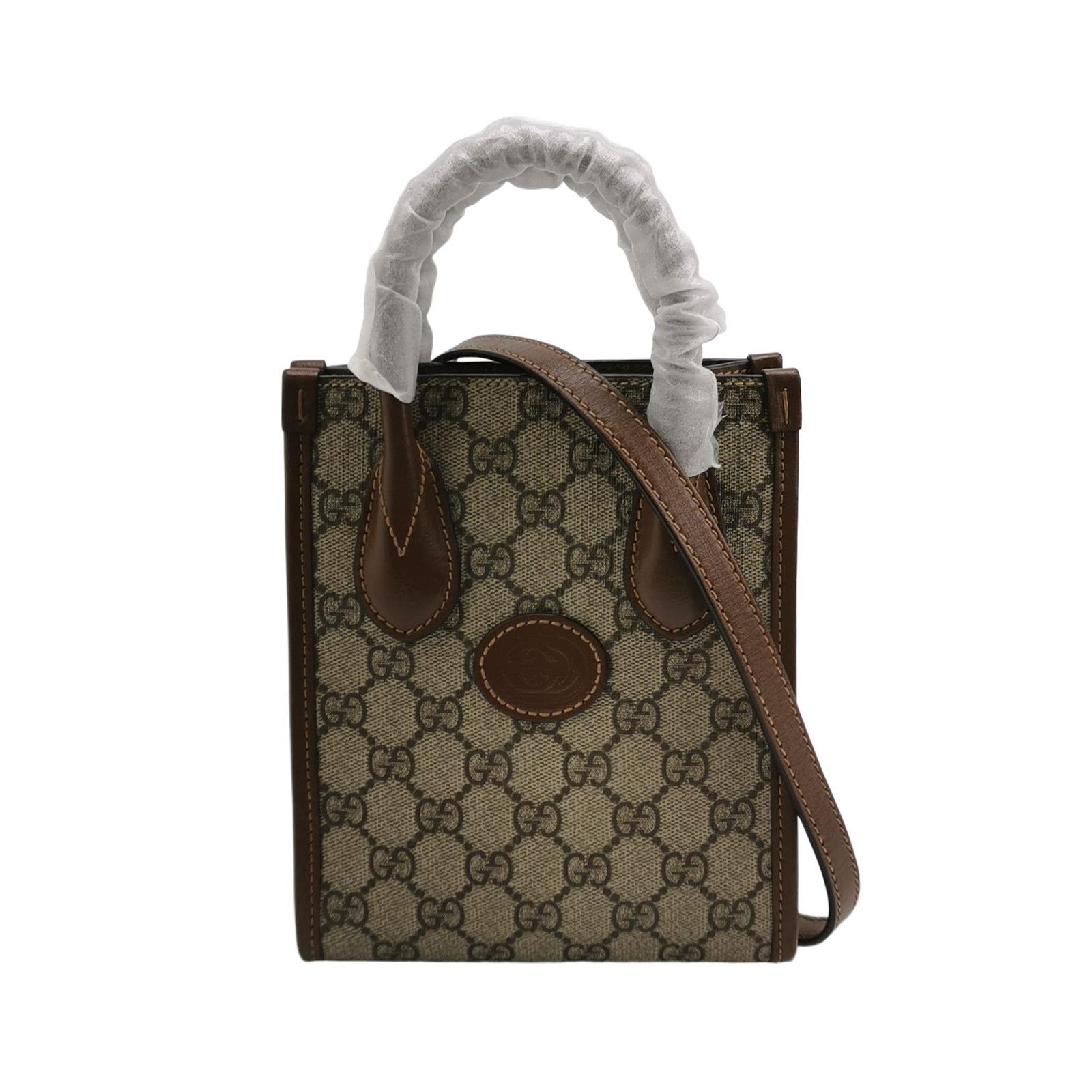 Gucci Gucci Women os Shoulder Bags Size ONE SIZE - 1 Thumbnail