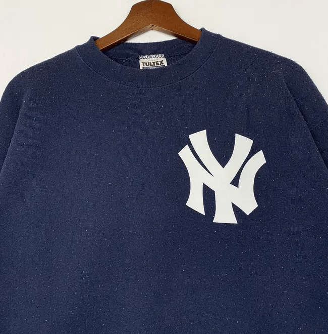 New York Yankees New York Yankees Sweatshirt Size US M / EU 48-50 / 2 - 3 Thumbnail