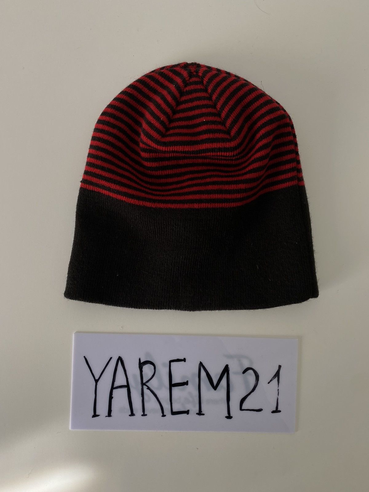 New Era Manchester United New Era hat Size ONE SIZE - 2 Thumbnail