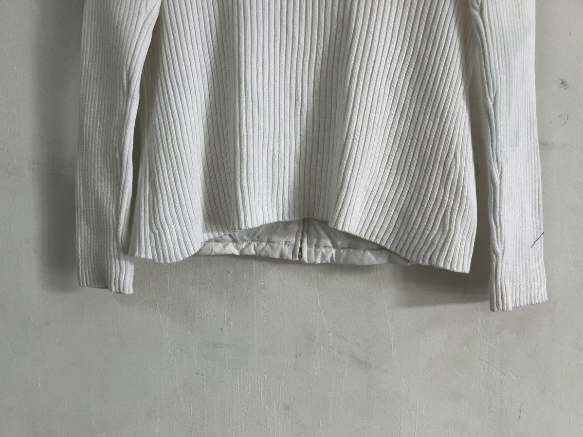 Japanese Brand Croft and Barrow Sweater Size US XS / EU 42 / 0 - 9 Thumbnail
