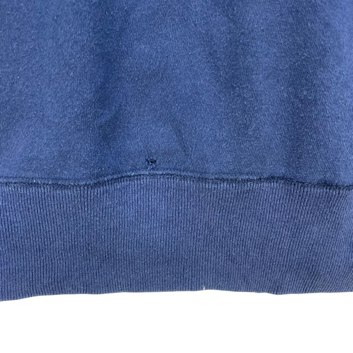 Japanese Brand 💥 Discus Athletic sweatshirt Spell Oakland Size US M / EU 48-50 / 2 - 4 Thumbnail