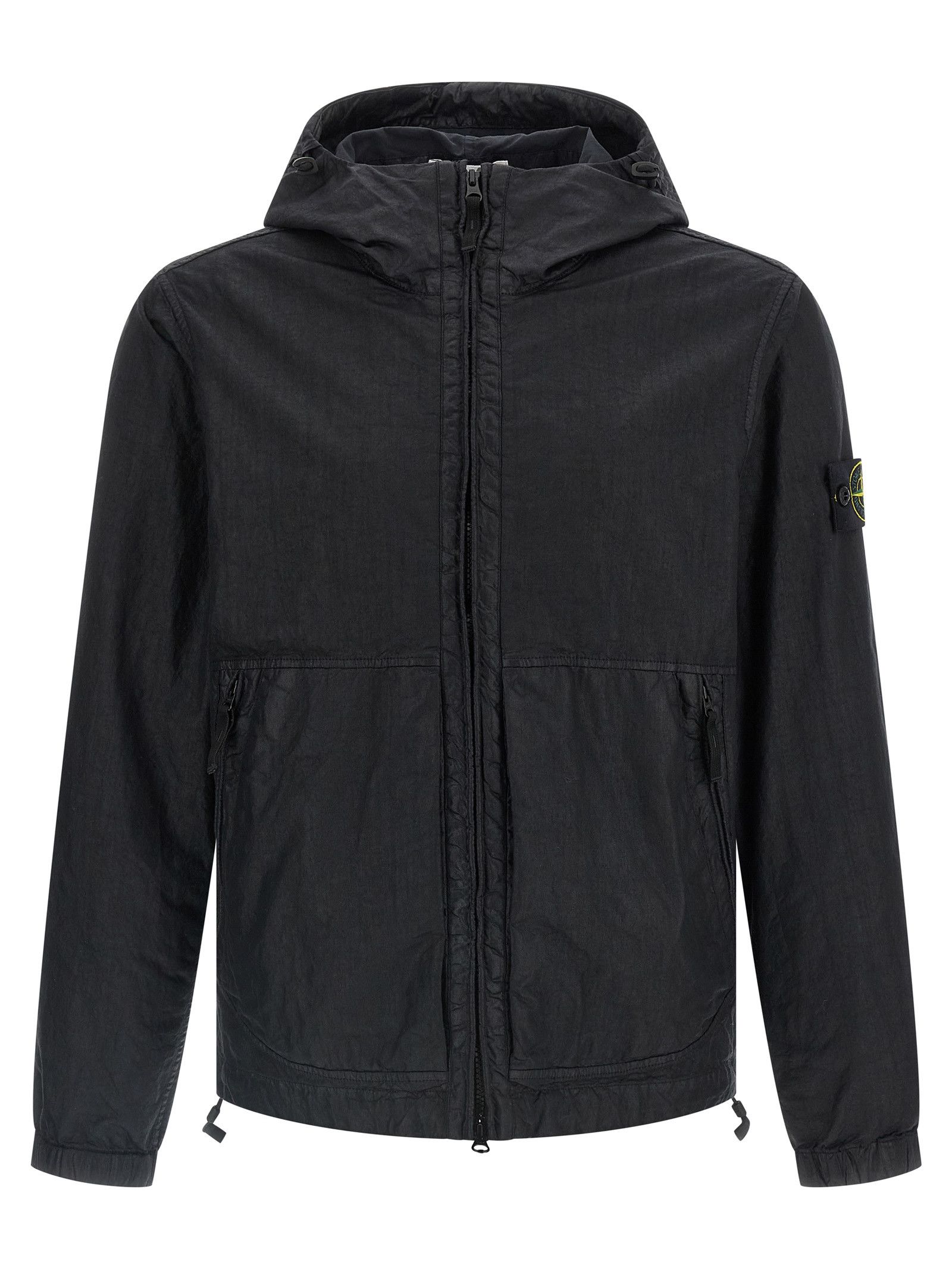 Stone Island '4100053' jacket Size US L / EU 52-54 / 3 - 1 Thumbnail