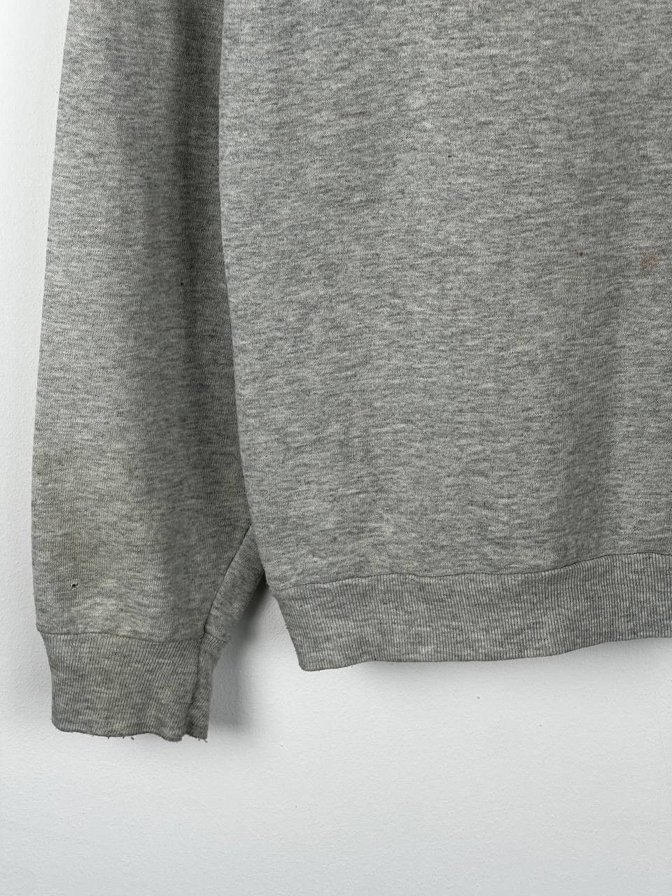 Vintage Rare Bad Boy Club Crewneck Sweatshirt Distressed Size US M / EU 48-50 / 2 - 8 Thumbnail