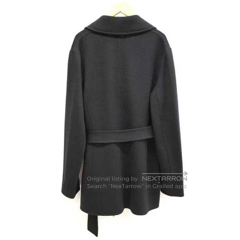Hermes Hermes Virgin Wool Jacket Size M / US 6-8 / IT 42-44 - 2 Thumbnail