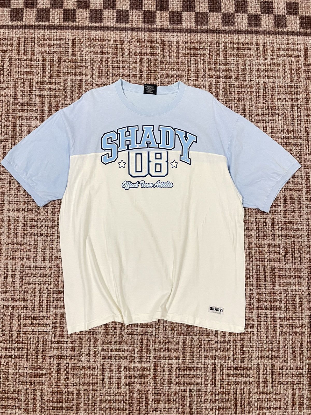 Shady Ltd SHADY LTD 08 TEE | Grailed
