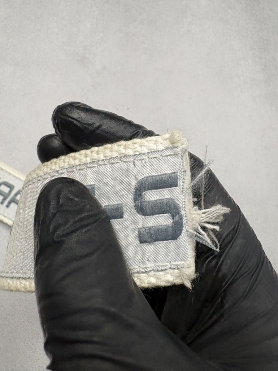 Japanese Brand Vintage Belt Y2K G-star Raw Japanese Style Punk Streetwear Size ONE SIZE - 10 Thumbnail