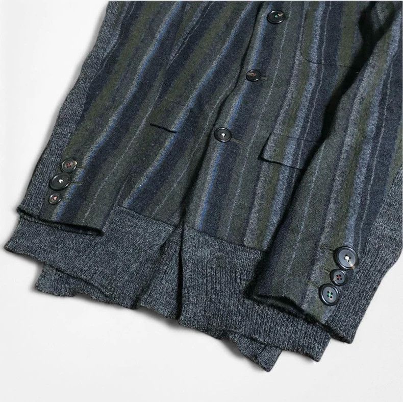 Undercover UNDERCOVER 2004aw archive jacket 2505-Nextarrow Size US L / EU 52-54 / 3 - 6 Thumbnail