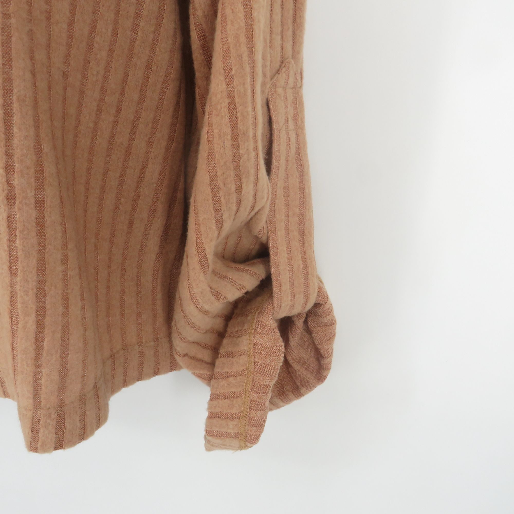 Other THE LIMITED Petite XS Rib Hacci Knit Turtleneck NWT $69 Size XS / US 0-2 / IT 36-38 - 3 Thumbnail