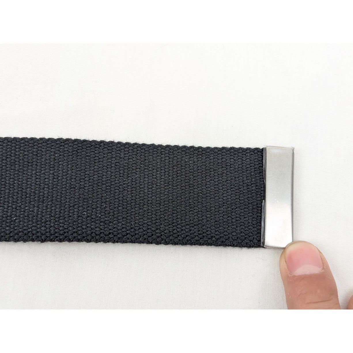 Adidas × Balenciaga o1rshd1 Size: L / Skater Belt in Black Size ONE SIZE - 11 Thumbnail