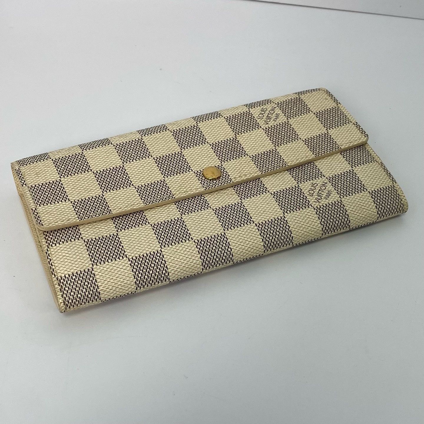 Louis Vuitton Pre-loved Bag Very good condition Size ONE SIZE - 1 Thumbnail