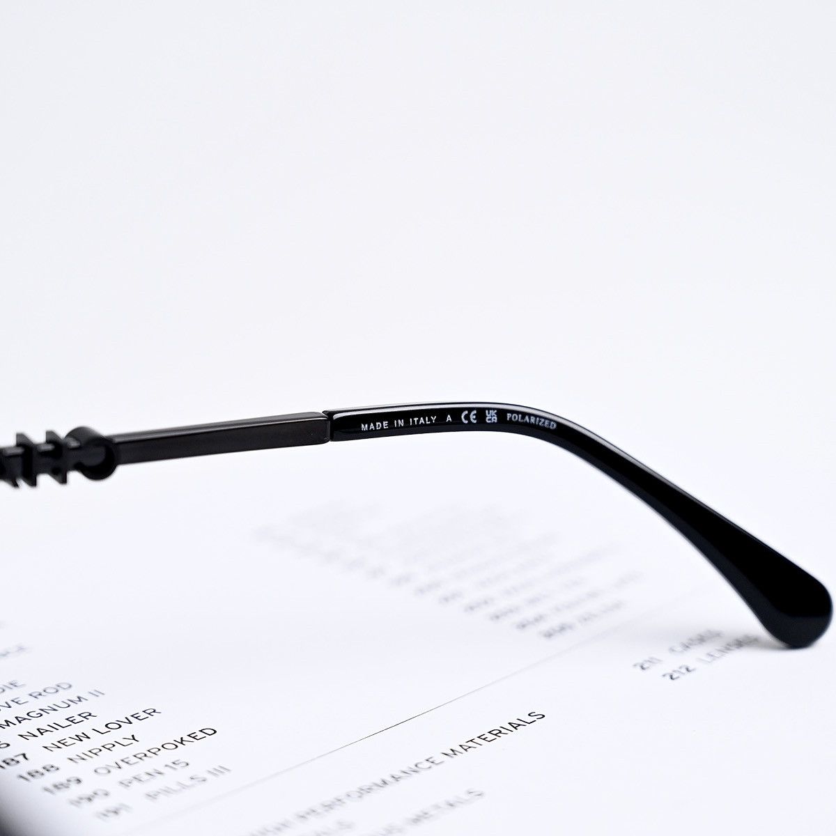 Chanel CHANEL 0CH4282 SUNGLASSES Size ONE SIZE - 6 Thumbnail