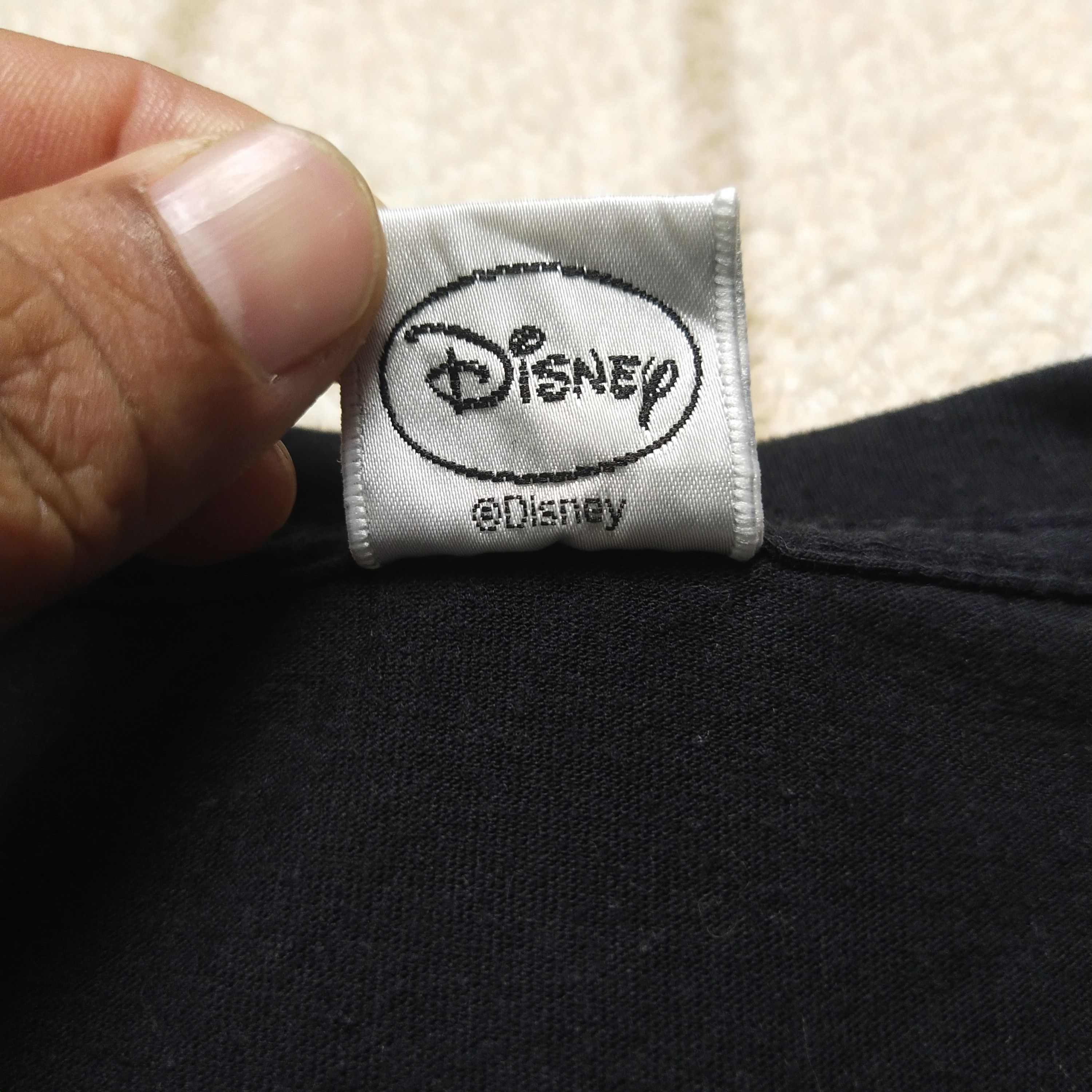 Cartoon Network × Disney × Mickey Mouse Mickey's key To success Size US S / EU 44-46 / 1 - 8 Thumbnail