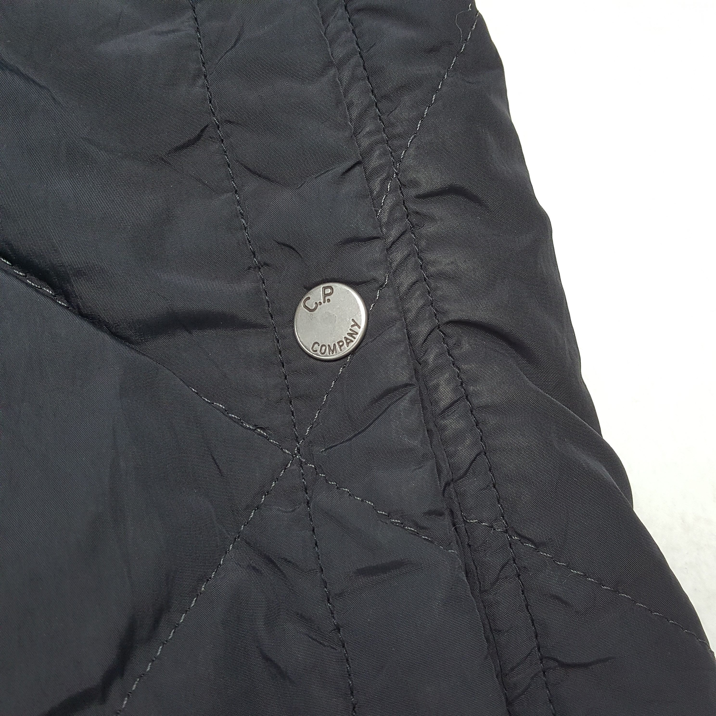C.P. Company × Vintage C.P COMPANY Italian Brand Fashion Style Jacket Size US M / EU 48-50 / 2 - 6 Thumbnail