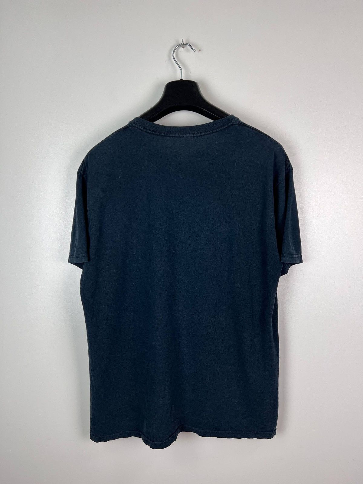 Metallica Metallica vintage band t-shirts size L Size US L / EU 52-54 / 3 - 2 Thumbnail