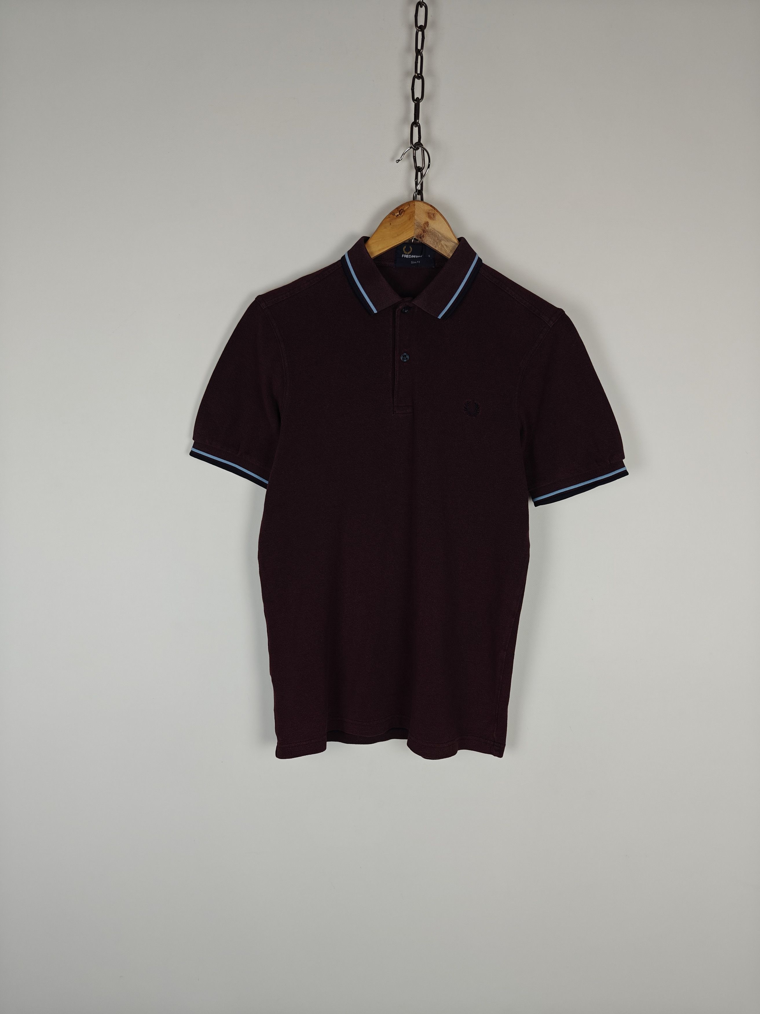 Fred Perry × Mastermind Japan END. x Mastermind World x Fred Perry