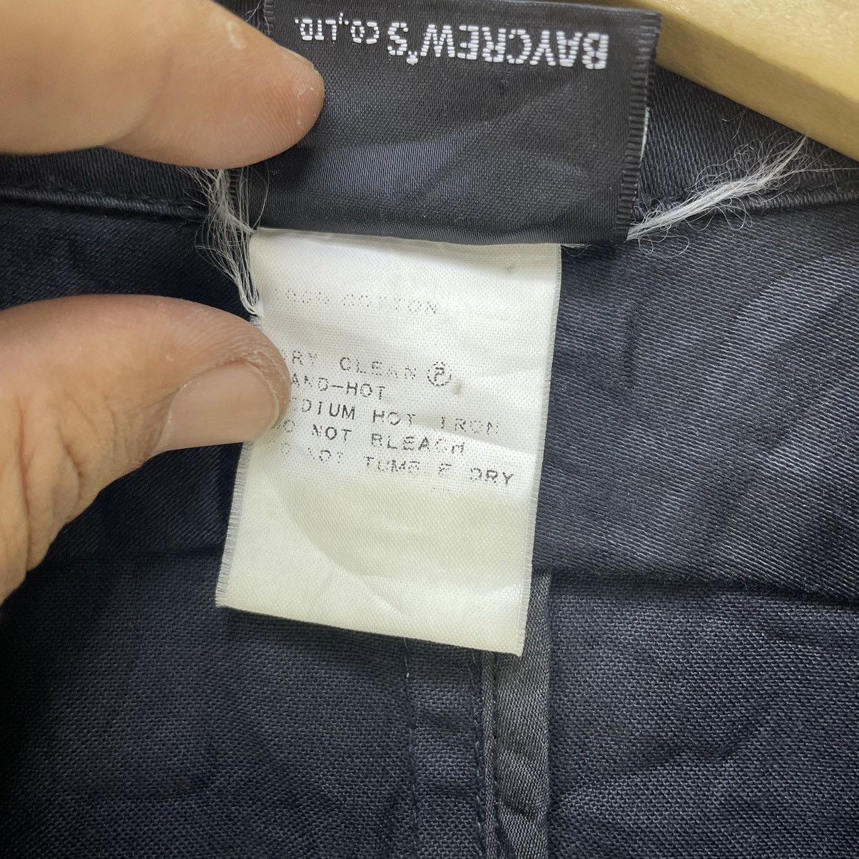 Japanese Brand × Journal Standard Japanese Brand Vintage Journal Standard Size US M / EU 48-50 / 2 - 4 Thumbnail