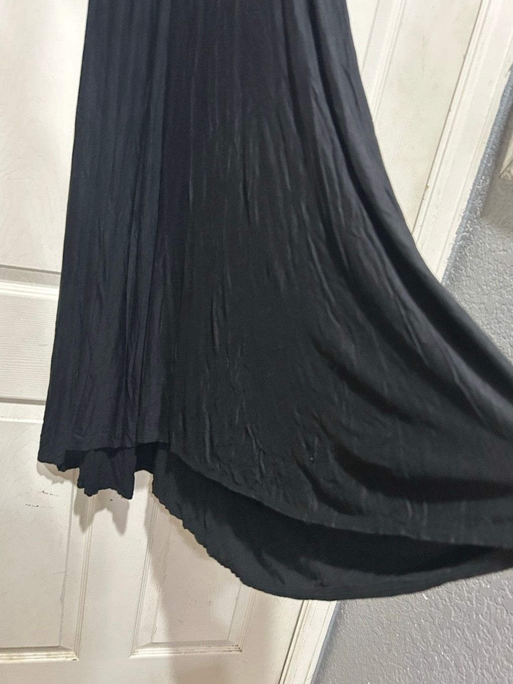 Other Women's maitai Black Strapless Dress M Size M / US 6-8 / IT 42-44 - 3 Thumbnail