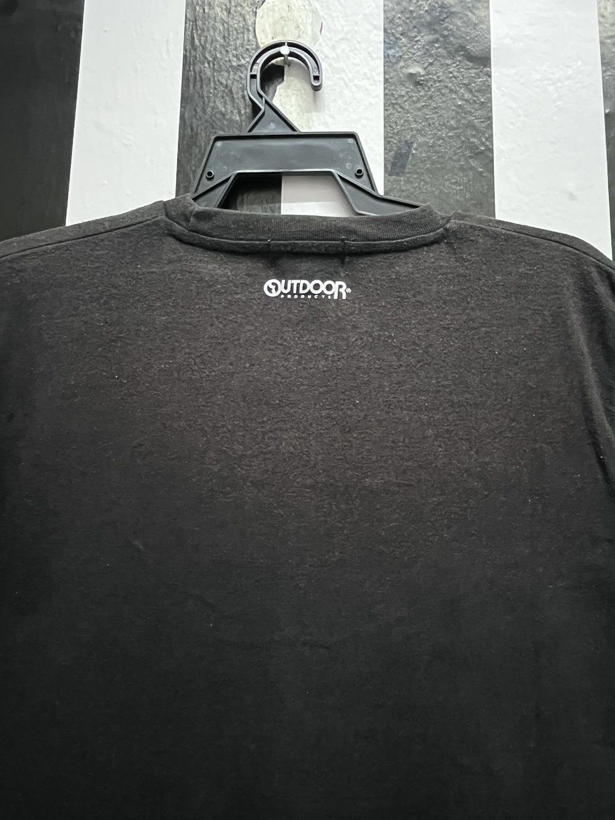 Other Streetware outdoor product tee Size US M / EU 48-50 / 2 - 6 Thumbnail