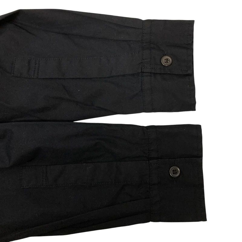 Yohji Yamamoto Yohji Yamamoto pour homme Sleeve switching cut and sew Size US XXL / EU 58 / 5 - 4 Thumbnail