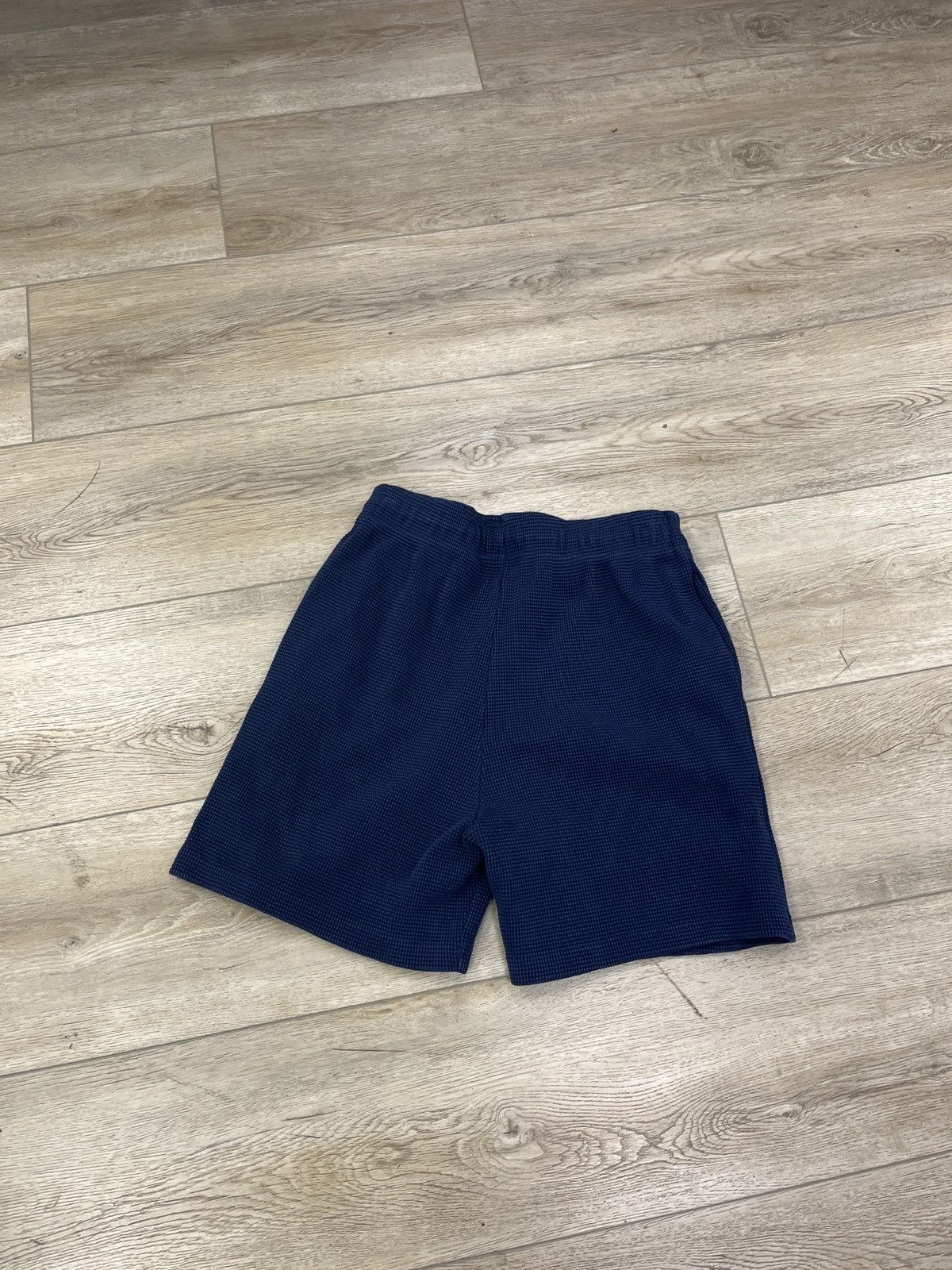 Champion Eric Emanuel thermal shorts Size US 36 / EU 52 - 2 Thumbnail