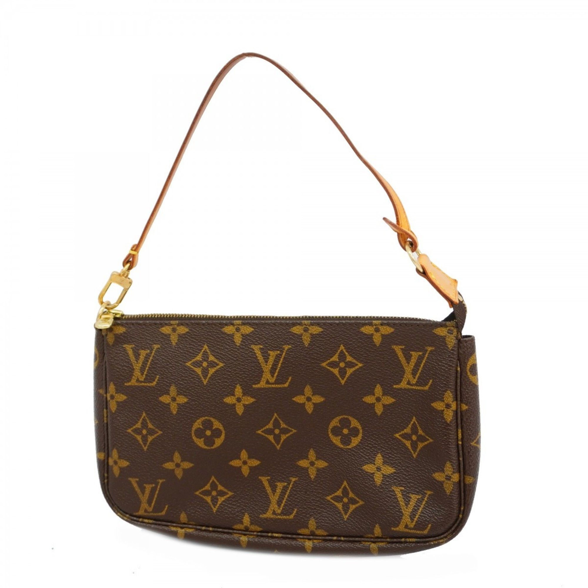 Louis Vuitton Louis Vuitton Pochette Accessoire clutch Size ONE SIZE - 1 Thumbnail