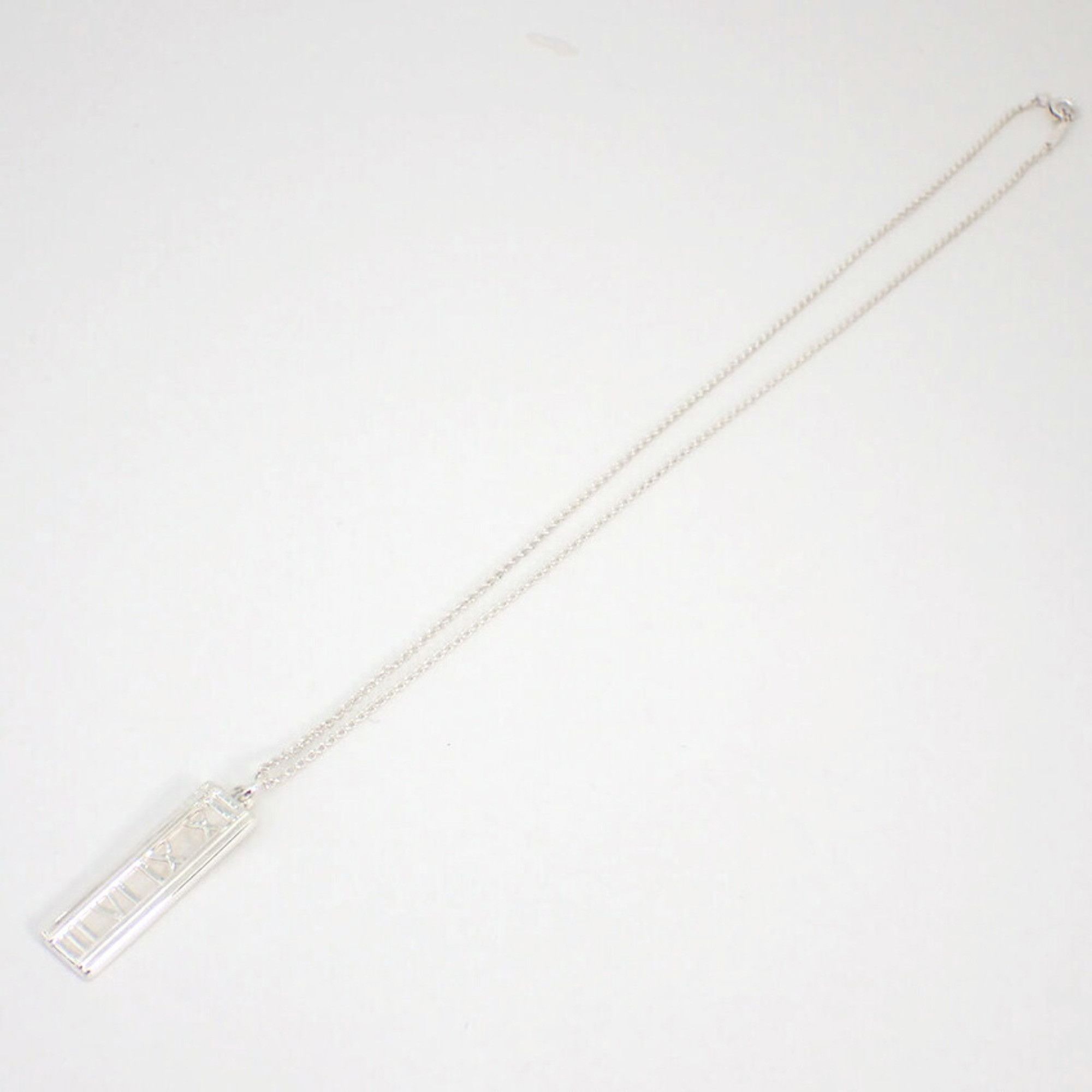 Tiffany & Co. Tiffany & Co Atlas necklace Size ONE SIZE - 1 Thumbnail