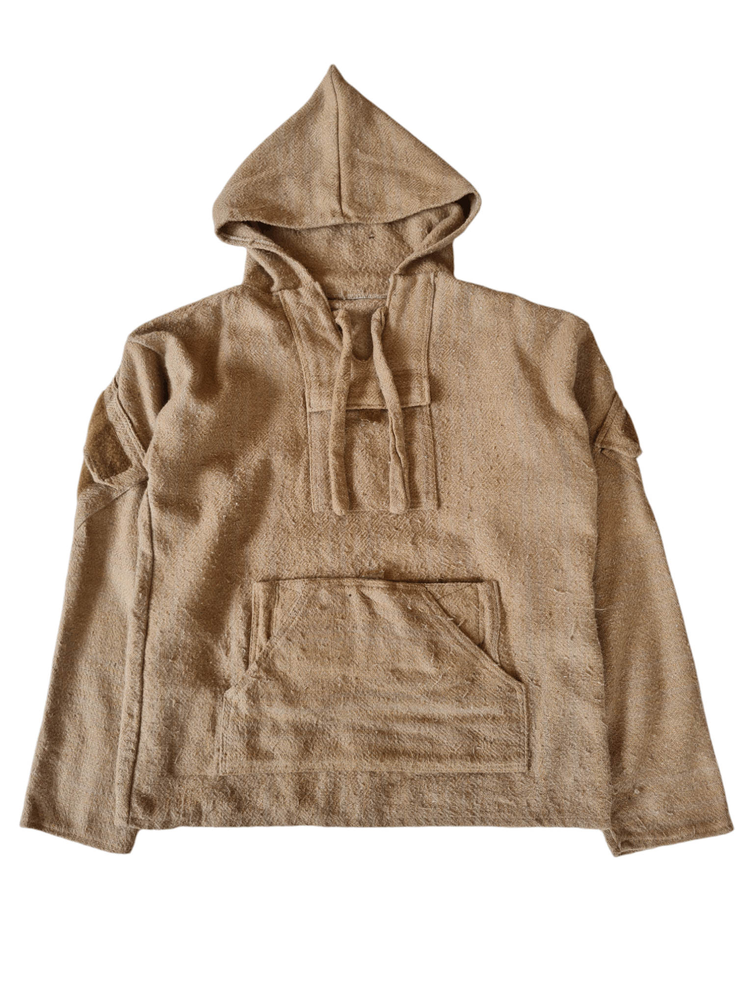 Vintage Vtg Carlifornia Combat Hoodie Size US M / EU 48-50 / 2 - 2 Thumbnail